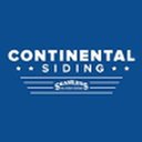 Continental Siding Supply company logo