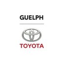 Guelph Toyota company logo