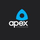 Apex Hydraulics company logo