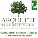 Arquette Tree Service Inc. company logo