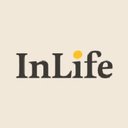 InLife Independent Living company logo