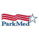 ParkMed Hospitality company logo