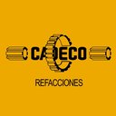 CADECO company logo