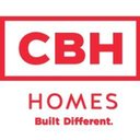 CBH Homes company logo