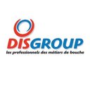 DISGROUP company logo