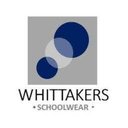 Whittakers Schoolwear company logo