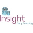 Insight Early Learning company logo