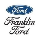 Franklin Ford company logo