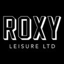 Roxy Leisure company logo