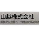 山越株式会社 company logo