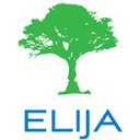 The ELIJA School company logo