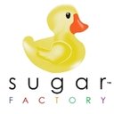 Sugar Factory company logo