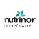 Nutrinor coopérative company logo