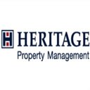 HERITAGE PROPERTY MANAGEMENT company logo