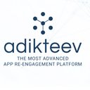 Adikteev company logo