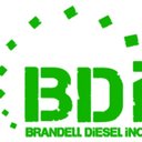 Brandell Diesel Inc company logo