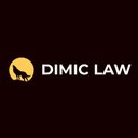 DIMIC LAW company logo