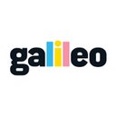Camp Galileo company logo