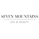 Seven Mountains SPA &amp; Beauty company logo
