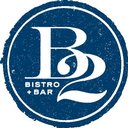 B2 Bistro + Bar company logo