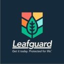 LeafGuard company logo