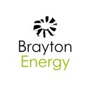 Brayton Energy company logo
