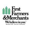 First Farmers & Merchants Bank company logo