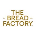 The Bread Factory company logo