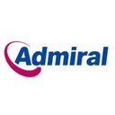 Admiral company logo