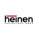 heinen Projektbau GmbH company logo