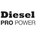 Diesel Pro Power company logo