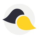 Aubert company logo