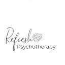 Refresh Psychotherapy company logo