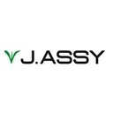J.Assy company logo