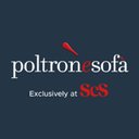 Poltronesofà company logo