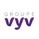 UMG groupe VYV company logo