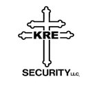 KRE Security company logo