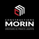 Constructions Morin company logo