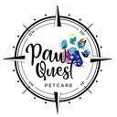 Paw Quest Petcare company logo