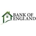 Bank of England Mortgage company logo