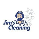 Jim's Cleaning company logo
