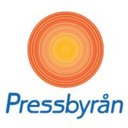 Pressbyrån company logo