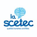 LA SCETEC company logo