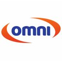 Omni banco e financeira company logo