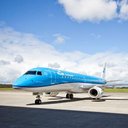 KLM-Cityhopper company logo
