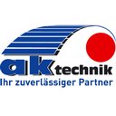 ak-technik Heinz Peuster GmbH & Co. KG company logo