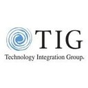 Technology Integration Group (TIG) company logo