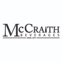 MCCRAITH BEVERAGES company logo