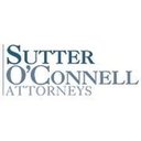 Sutter O'Connell company logo