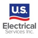 US Electrical Services company logo